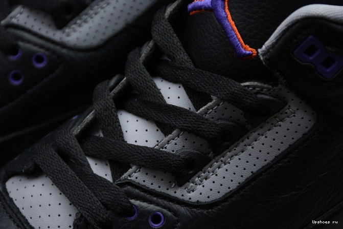 Retro Court Jordan Air CT8532-050 Black Purple 3 1126